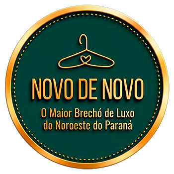 Novo de Novo