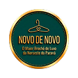 Novo de Novo